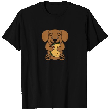 Discover Goldendoodle Taco Lover T Shirts
