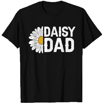 Discover Daisy Garden Gardening Gardener T Shirts