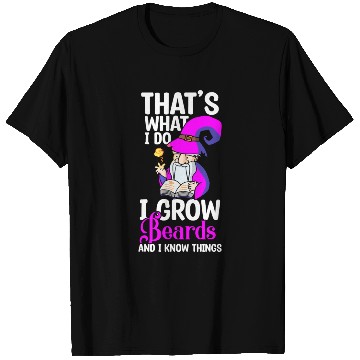 Discover Magician Magic T Shirts