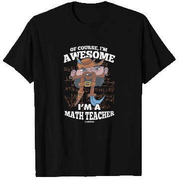 Discover Mathematics math mathematician math teacher gift T Shirts