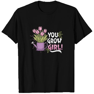 Discover Gardening Plants Gardener Plantation Nature Gift T Shirts