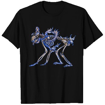 Discover Monkey Train T Shirts