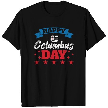 Discover Columbus Day Italian Pride T Shirts