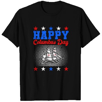 Discover Columbus Day Italian Pride T Shirts