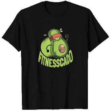 Discover Fitness Gym Workout T Shirts