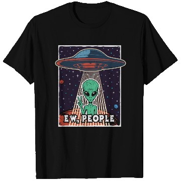 Discover Ew people T Shirts