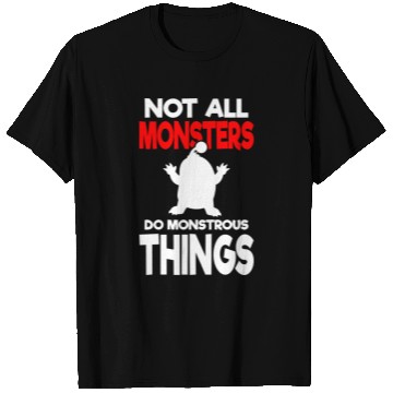 Discover Cute Comic Halloween Big Brother T Shirts