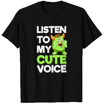 Discover Cute Baby Little Sister T Shirts