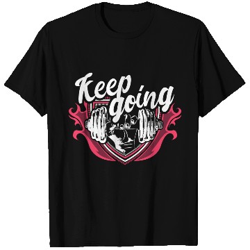 Discover Weight Training Gym Muscles Gift Idea T Shirts