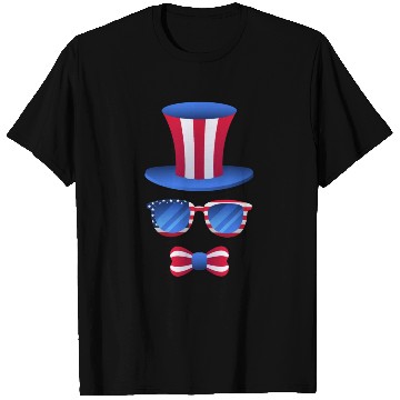 Discover Independence Day 2022 USA T Shirts