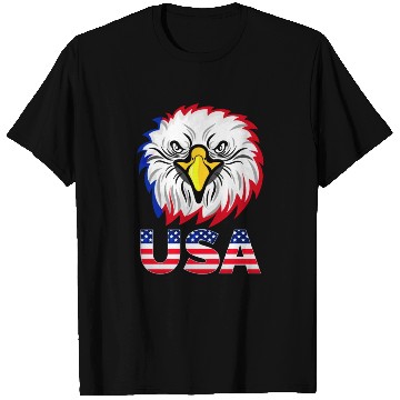 Discover Independence Day 2022 USA T Shirts