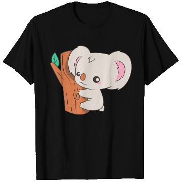 Discover Koala T Shirts