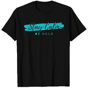 Discover Stay Cool T Shirts