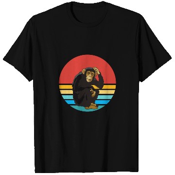 Discover Monkey T Shirts