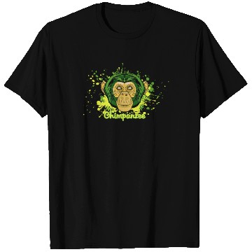 Discover Monkey T Shirts
