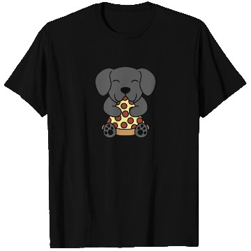 Discover Great Dane Pizza Lover T Shirts