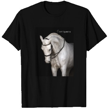 Discover White Horse T Shirts