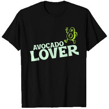 Discover Avocado Lover T Shirts