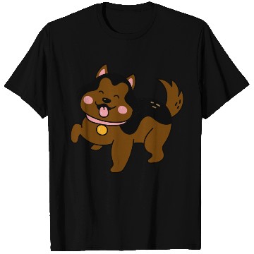 Discover Cute Puppy T Shirts