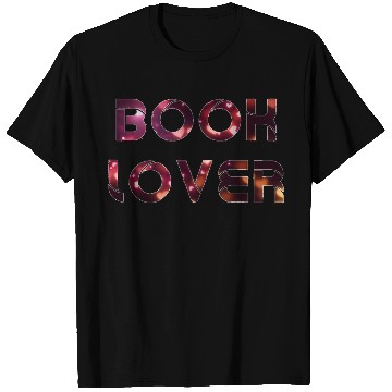 Discover Book lover T Shirts