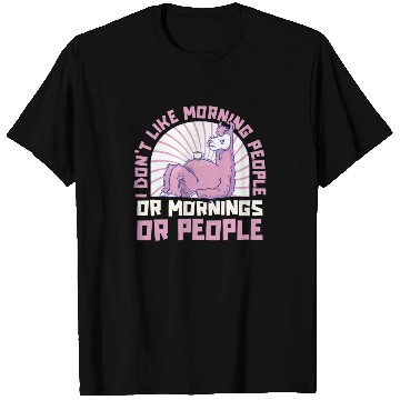 Discover Llama Alpaca T Shirts