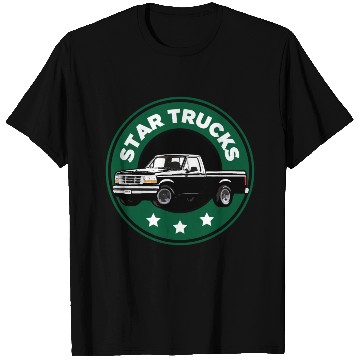 Discover 90s F StarTruck T Shirts