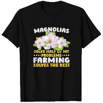 Discover Farming Farmer T Shirts