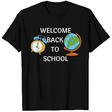 Discover Welcome Back To School Teacher Life Preschool T Shirts