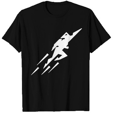 Discover Rocket Man T Shirts