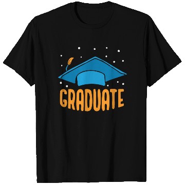 Discover Graduate Team Sayings Graduating Graduation T Shirts