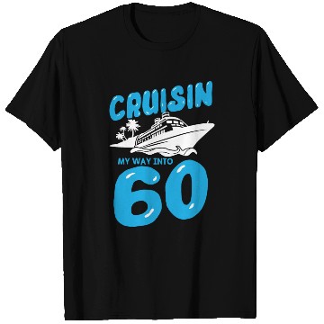 Discover Cruise Gift Cruising T Shirts