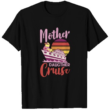Discover Cruise Gift Cruising T Shirts