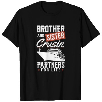 Discover Cruise Gift Cruising T Shirts