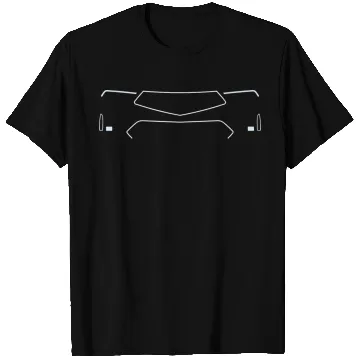 Discover Japanese car T Shirts