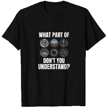 Discover Funny Pilot Art Men Women Aviation Airline Pilot T Shirts