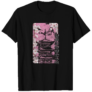 Discover Cherry Blossom Cherry Blossom Festival Blossom T Shirts