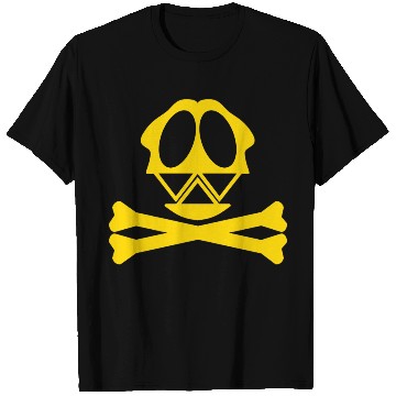 Discover Silly Crossbones T Shirts