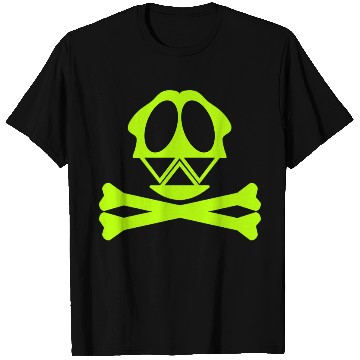 Discover Silly Crossbones T Shirts