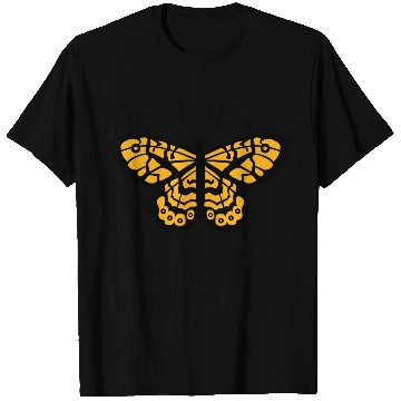 Discover Butterfly insect T Shirts