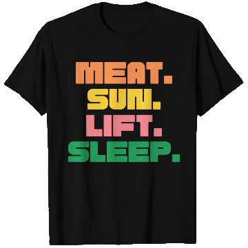 Discover This is the life. T Shirts