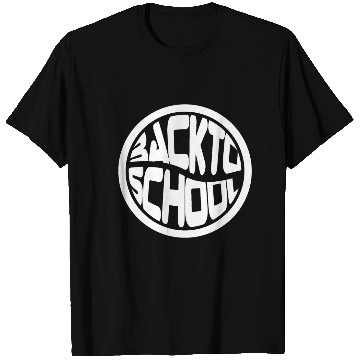 Discover back to school T Shirts