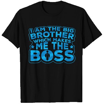 Discover Big Boss Brother T Shirts