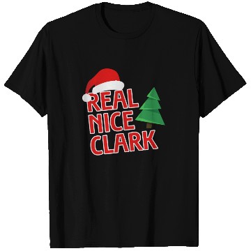 Discover Real Nice Clark T Shirts