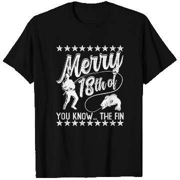 Discover Joe Biden Fishing T Shirts