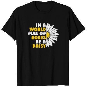 Discover Daisy Garden Gardening Gardener T Shirts