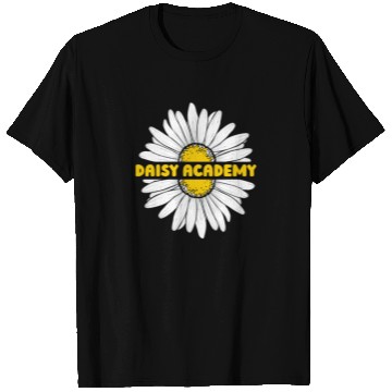 Discover Daisy Garden Gardening Gardener T Shirts