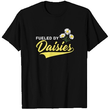 Discover Daisy Garden Gardening Gardener T Shirts
