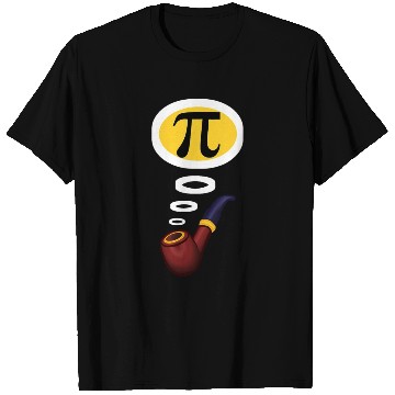 Discover Mens Pi Day Design For Math Geeks And Math Lovers T Shirts
