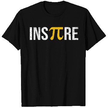 Discover Inspire Pi 3 14 Math Teacher Pi National Day Cool T Shirts