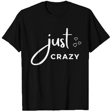 Discover hen night team bride just crazy bachelorette party T Shirts